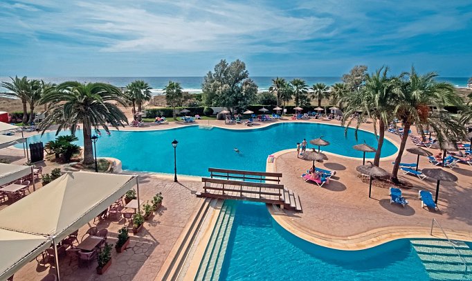 Sol Milanos Pingüinos