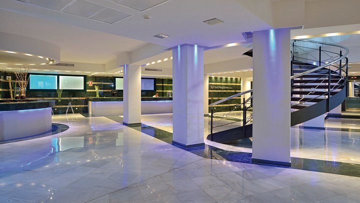 Sol Milanos Pingüinos