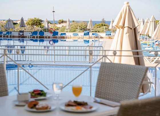 Minura Sur Menorca