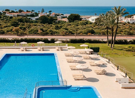 Minura Sur Menorca