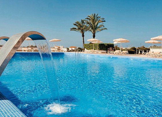 Minura Sur Menorca