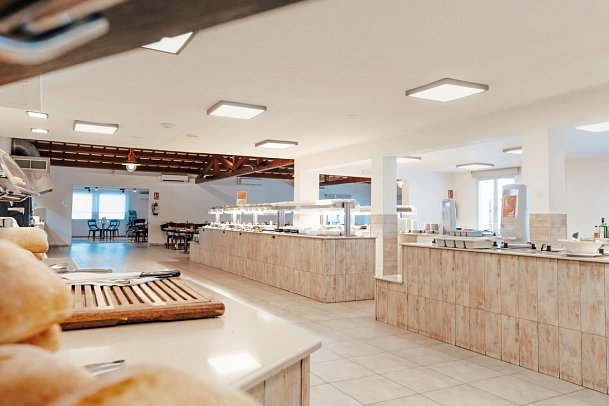 Minura Cala Galdana Hotel & Appartements D'Aljandar