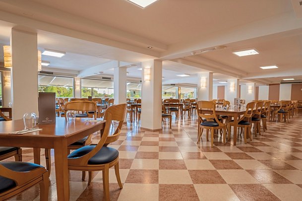 Minura Cala Galdana Hotel & Appartements D'Aljandar