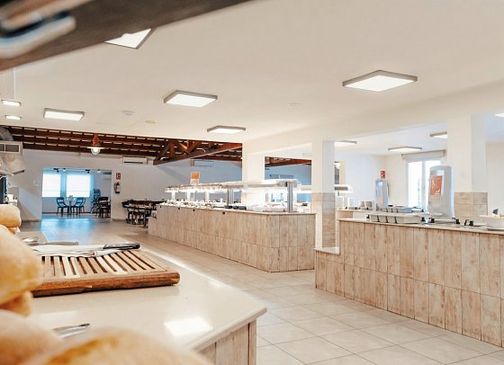Minura Cala Galdana Hotel & Appartements D'Aljandar