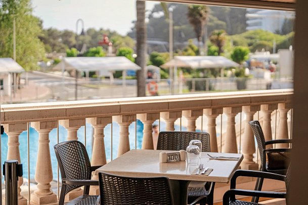 Minura Cala Galdana Hotel & Appartements D'Aljandar