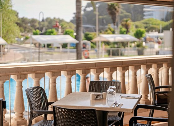 Minura Cala Galdana Hotel & Appartements D'Aljandar