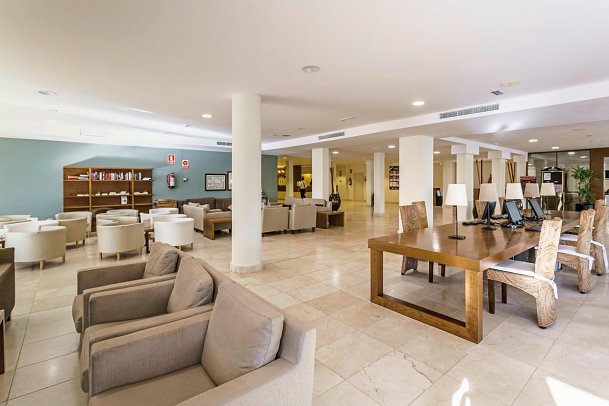 Minura Cala Galdana Hotel & Appartements D'Aljandar