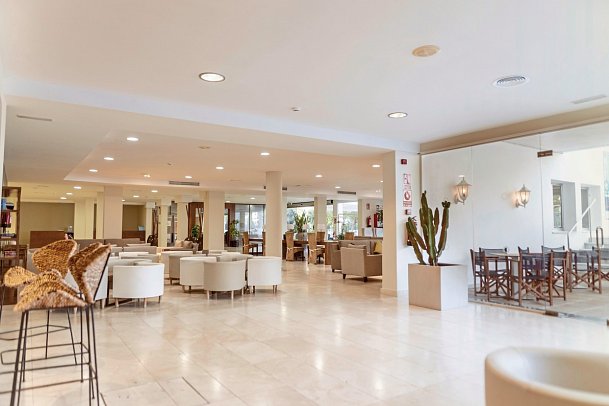 Minura Cala Galdana Hotel & Appartements D'Aljandar