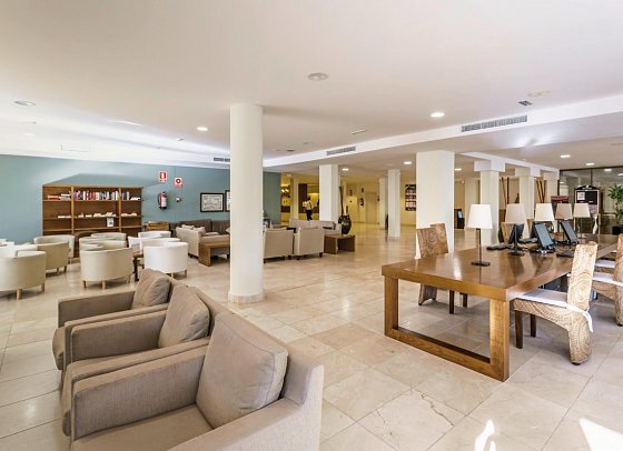 Minura Cala Galdana Hotel & Appartements D'Aljandar