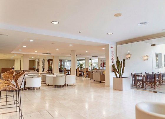 Minura Cala Galdana Hotel & Appartements D'Aljandar