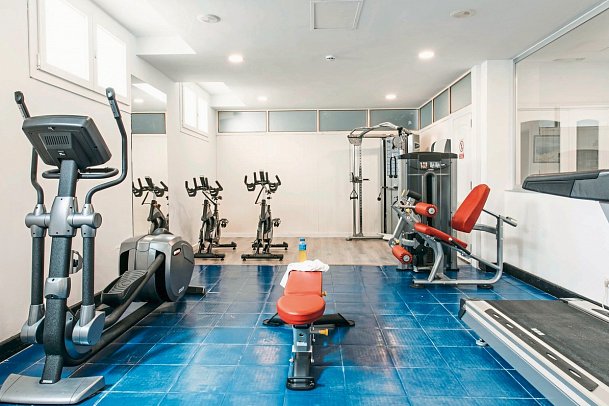 Minura Cala Galdana Hotel & Appartements D'Aljandar