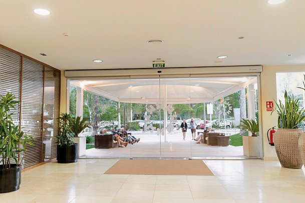 Minura Cala Galdana Hotel & Appartements D'Aljandar