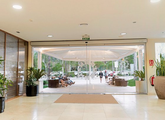 Minura Cala Galdana Hotel & Appartements D'Aljandar