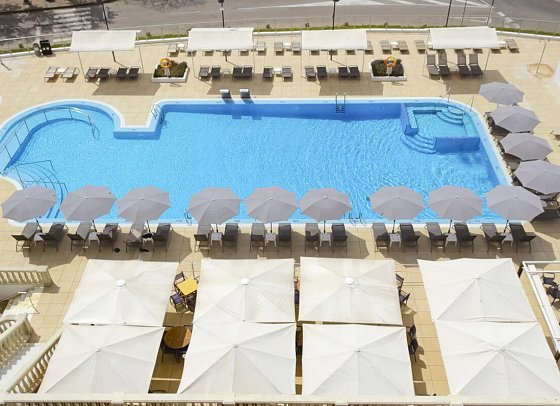 Minura Cala Galdana Hotel & Appartements D'Aljandar