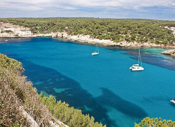 Minura Cala Galdana Hotel & Appartements D'Aljandar