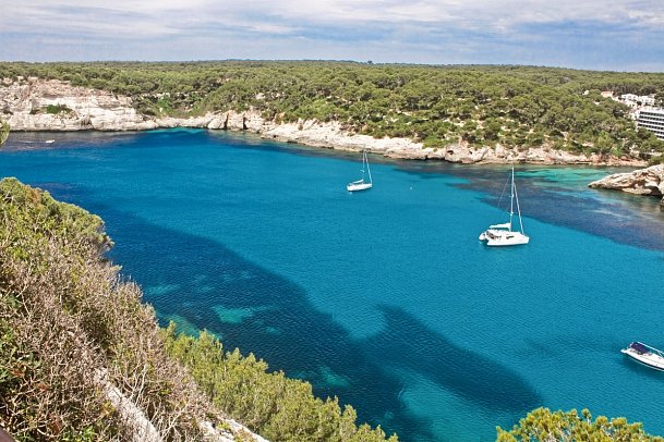 Minura Cala Galdana Hotel & Appartements D'Aljandar