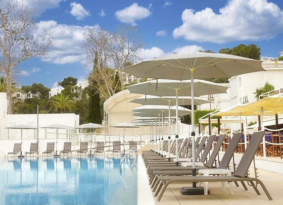 Minura Cala Galdana Hotel & Appartements D'Aljandar