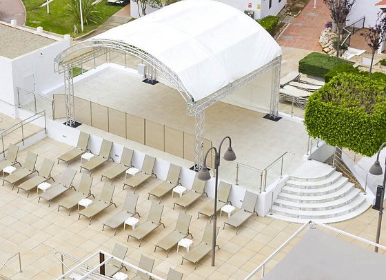 Minura Cala Galdana Hotel & Appartements D'Aljandar