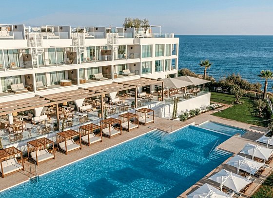 Villa Le Blanc Gran Meliá