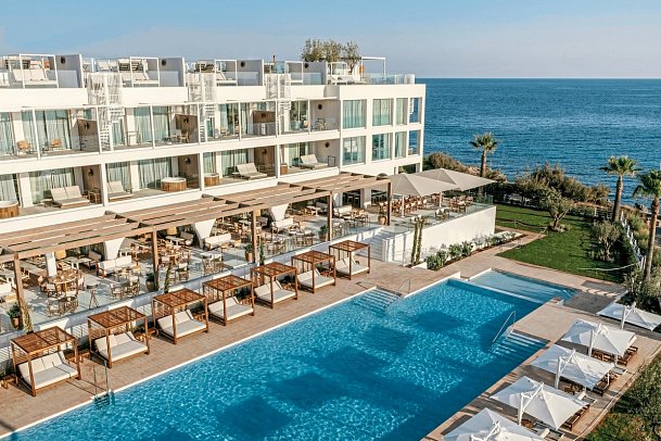 Villa Le Blanc Gran Meliá