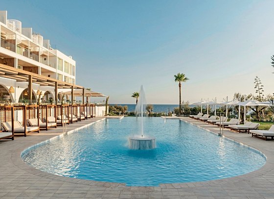 Villa Le Blanc Gran Meliá