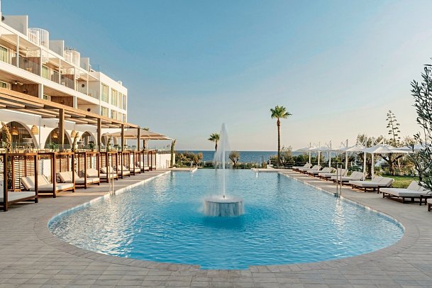 Villa Le Blanc Gran Meliá