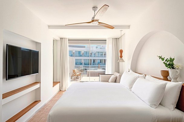 Villa Le Blanc Gran Meliá