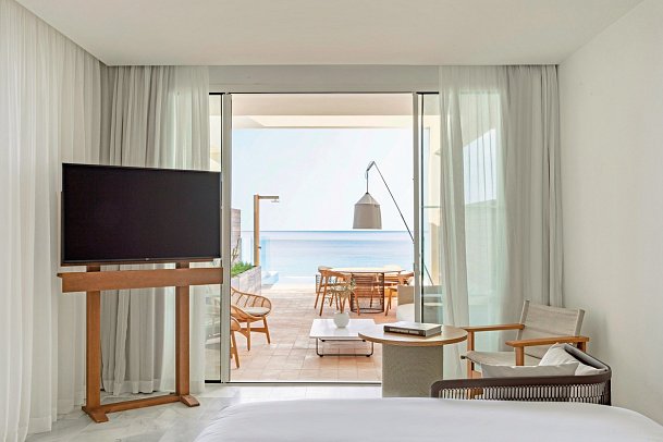 Villa Le Blanc Gran Meliá