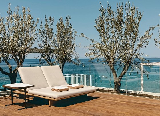 Villa Le Blanc Gran Meliá