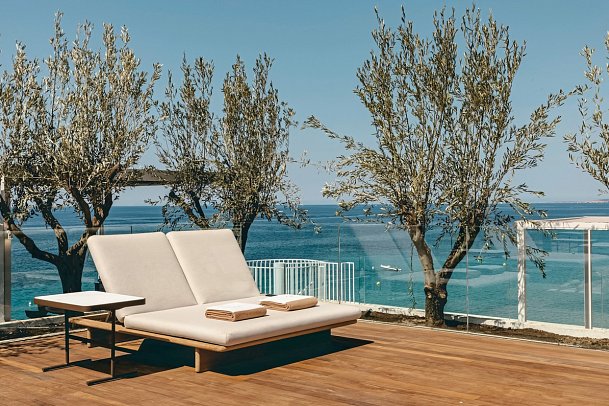 Villa Le Blanc Gran Meliá