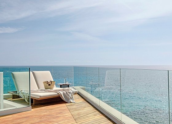Villa Le Blanc Gran Meliá