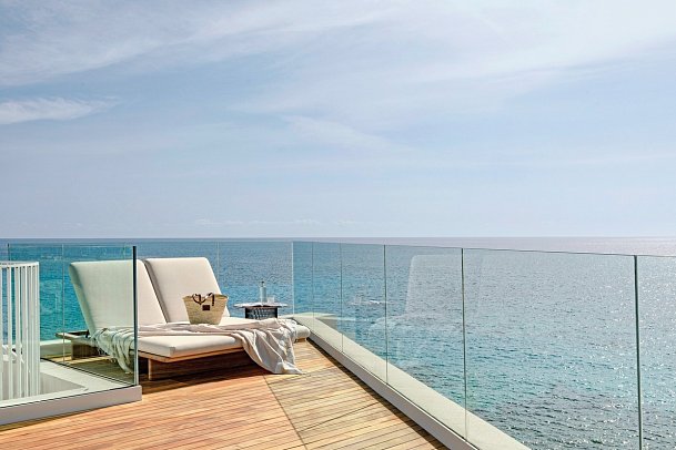 Villa Le Blanc Gran Meliá