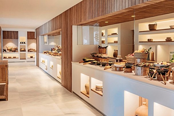 Villa Le Blanc Gran Meliá