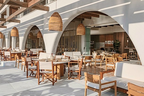 Villa Le Blanc Gran Meliá