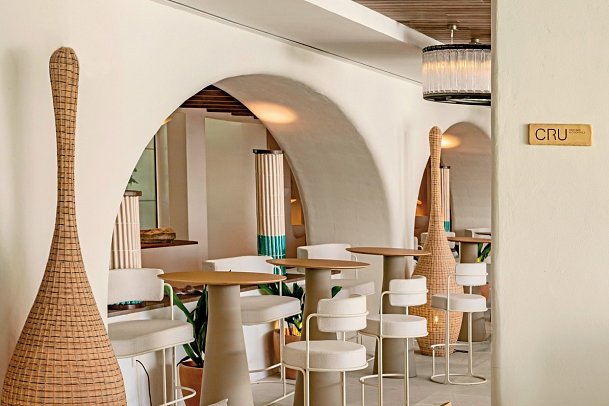 Villa Le Blanc Gran Meliá