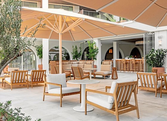 Villa Le Blanc Gran Meliá