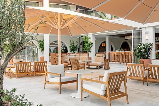 Villa Le Blanc Gran Meliá