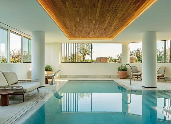 Villa Le Blanc Gran Meliá