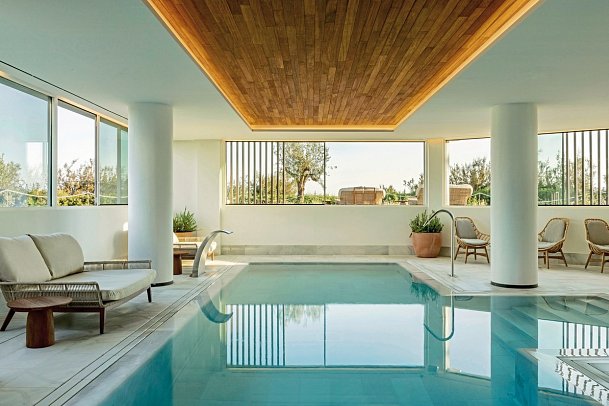 Villa Le Blanc Gran Meliá