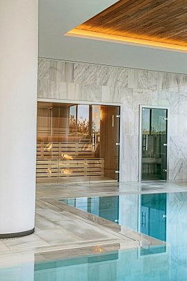 Villa Le Blanc Gran Meliá