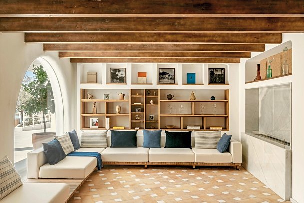 Villa Le Blanc Gran Meliá