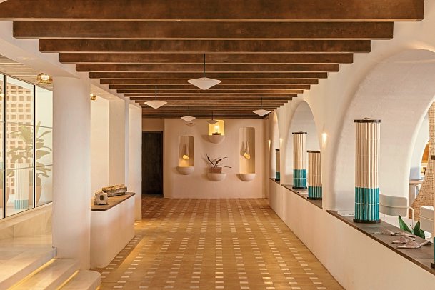 Villa Le Blanc Gran Meliá