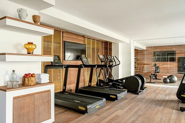 Villa Le Blanc Gran Meliá