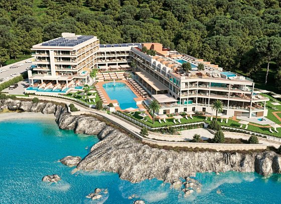 Villa Le Blanc Gran Meliá