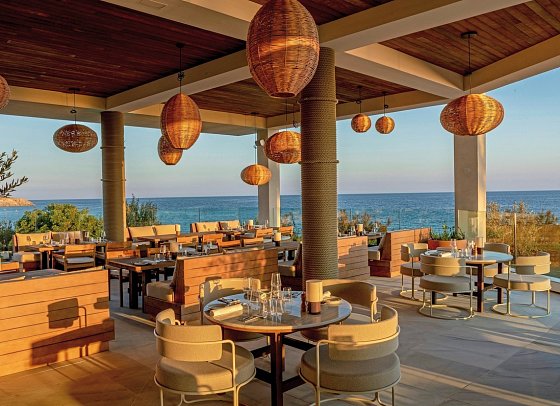 Villa Le Blanc Gran Meliá - S’Amarador