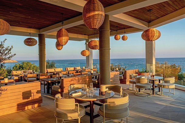 Villa Le Blanc Gran Meliá - S’Amarador