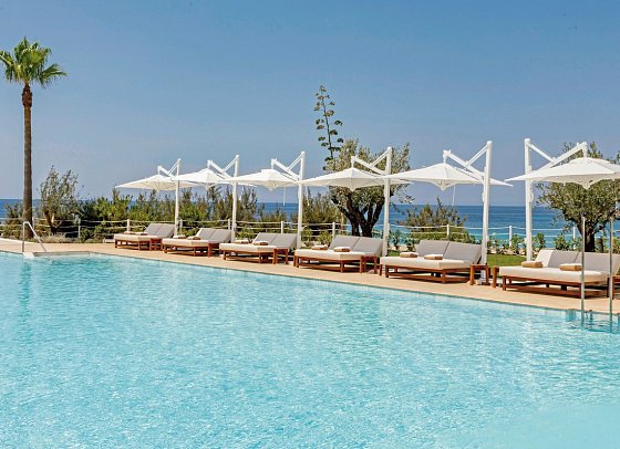 Villa Le Blanc Gran Meliá