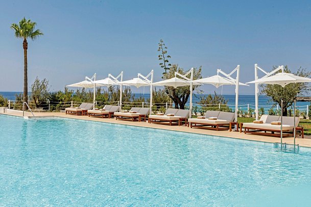 Villa Le Blanc Gran Meliá