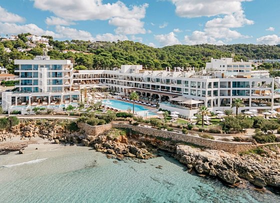 Villa Le Blanc Gran Meliá