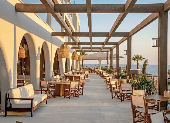 Villa Le Blanc Gran Meliá